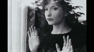 Maya Deren. Meses of te Afternoon