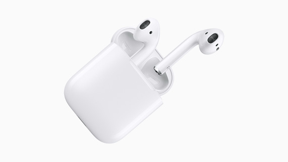 AirPods