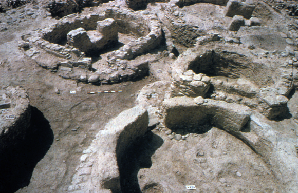 Occupation du village de Mallaha