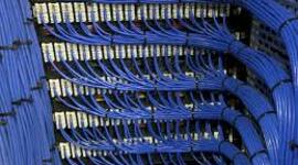 Timeline: Normas do Cabeamento Estruturado