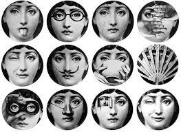 Piero Fornasetti. Temas y variaciones