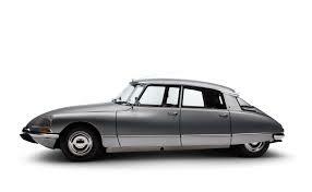 Citroën DS