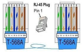 História da normatização