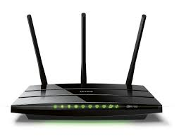 ROUTER: