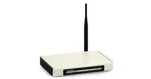 el router