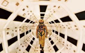 2001, una odisea del espacio (Stanley Kubrick)