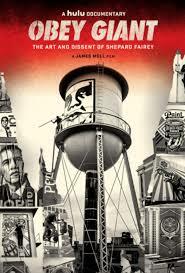 Shepard Fairey, inicia serie OBEY