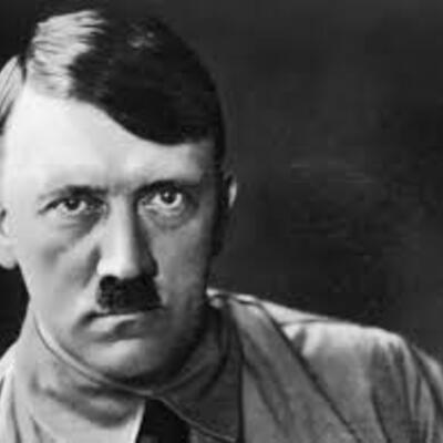 Timeline: Hitler's Rise to power