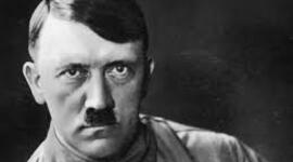 Timeline: Hitler's Rise to power