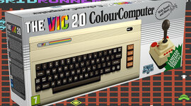 Timeline: VIC-20 personal computer
