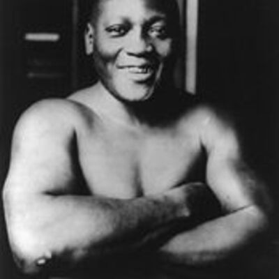 Timeline: Jack johnson