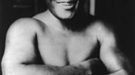Timeline: Jack johnson
