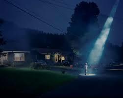 Gregory Crewdson, untitled from de series Twilight