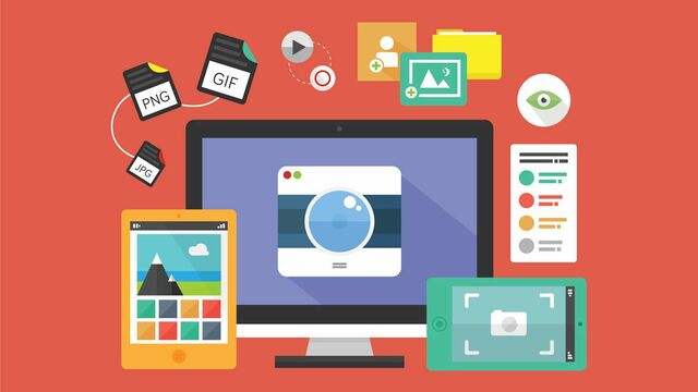 Impacto de herramientas educativas multimedia