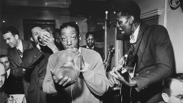 Invention of 'Pop' music