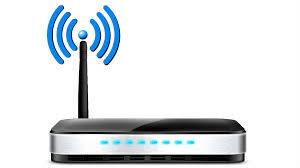 El router