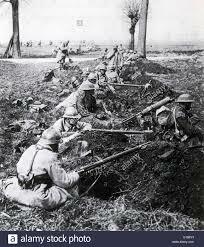 Second Battle of the Marne