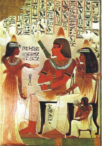 Origen de las Matemáticas