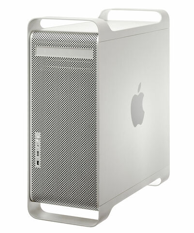Power Mac G5 Was Released