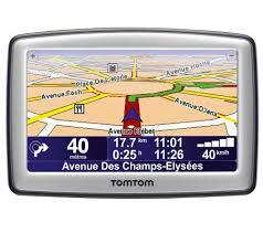 El GPS