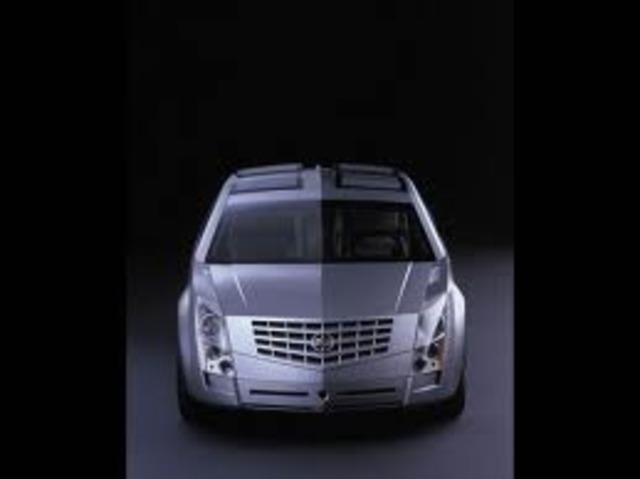 Marketing Concept Era 2000