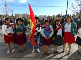 46,609 inmigrantes argentinos llegan a Bolivia.