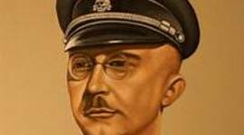 Timeline: Heinrich Himmler