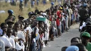 491,013 Inmigrantes haitianos en República Dominicana