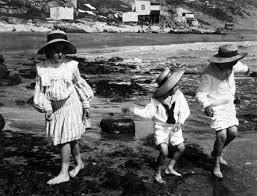 Alzate: Concepciones Infancia, Perspectiva pedagógica y educativa.