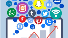 Timeline: Evolución de las Redes Sociales