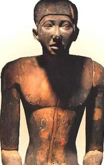 Who are physicians? Who was the 1st?