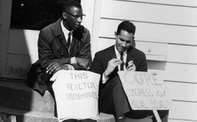 Fair Housing Act of 1968