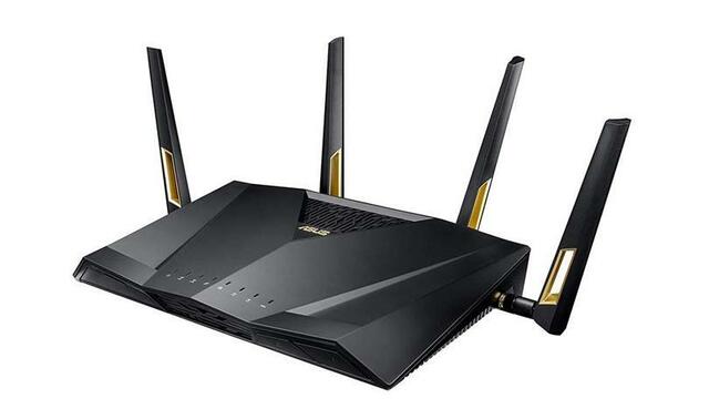 ROUTER