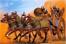 Época antigua (Siglo I - IV)