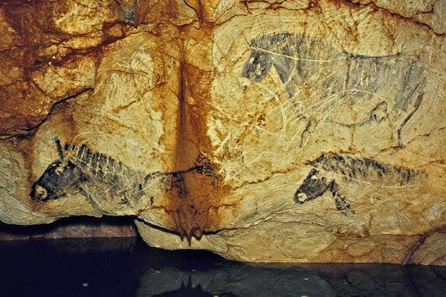 Estilo II: Gravetiense