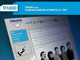 La Web a alcance del publico