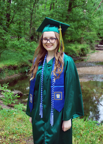 High School Graduation