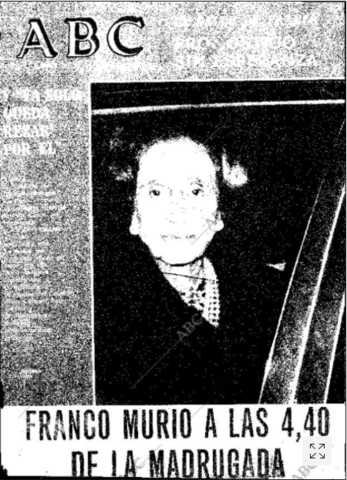 Transición española