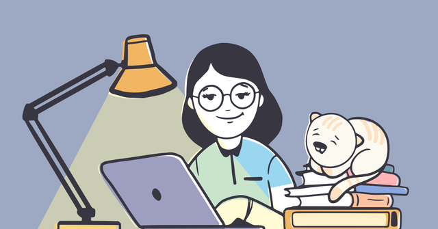 Attending Second Semester of College