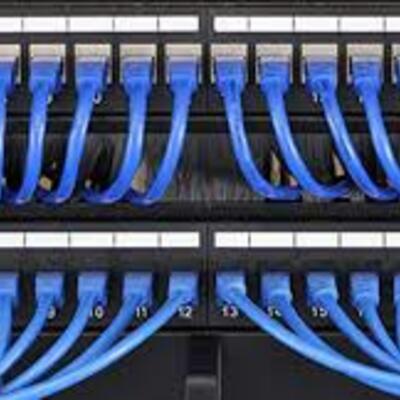 Timeline: Normas de Cabeamento Estruturado