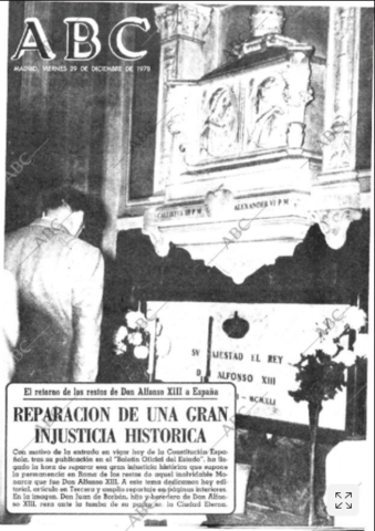 Constitución Española