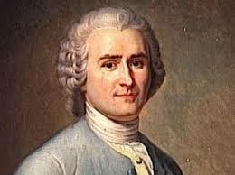 Jean jaques Rousseau -