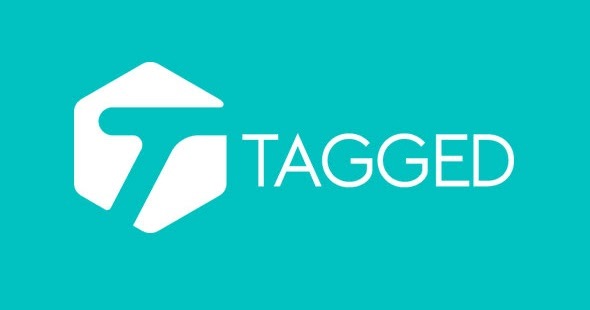 Surge Tagged, red social norteamericana, una de las mayores del mundo.