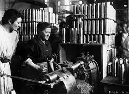 Siglo XX - Principios