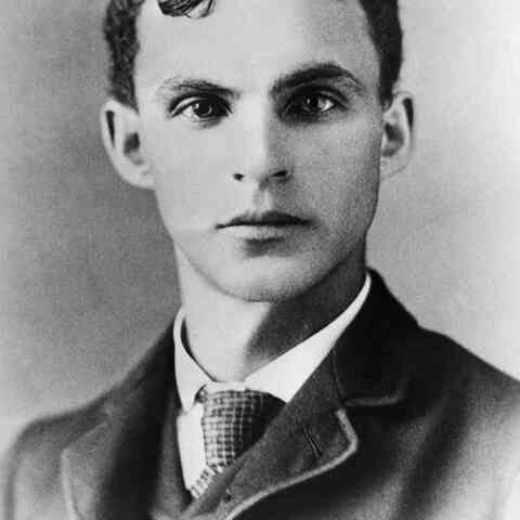 Henry Ford was born