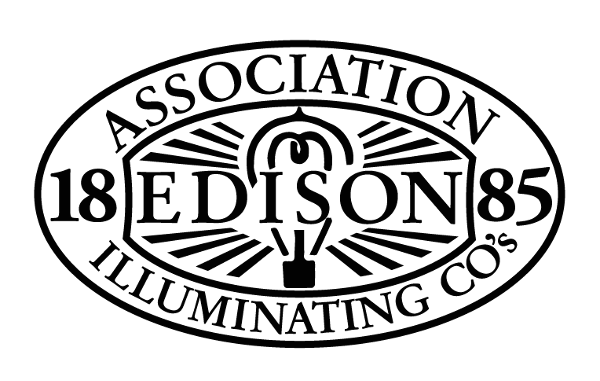 Employed at the Edison Illumination Company