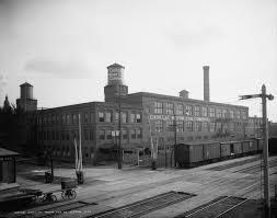 Founded the Henry Ford Company