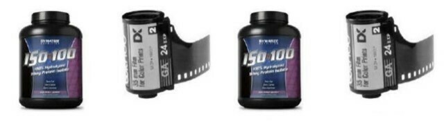 Entra la Itek RS, que permitía utilizar productos químicos más baratos. La nueva técnica llamada fotopolimerización hizo posible la producción de copias por contacto sobre papel normal no sensibilizado.