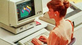 Timeline: 5 Significant Inventions in 1980's Computer History