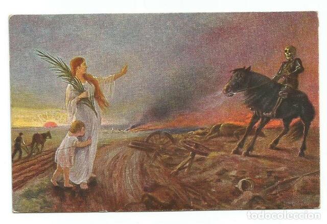 El tratado de  Westfalia